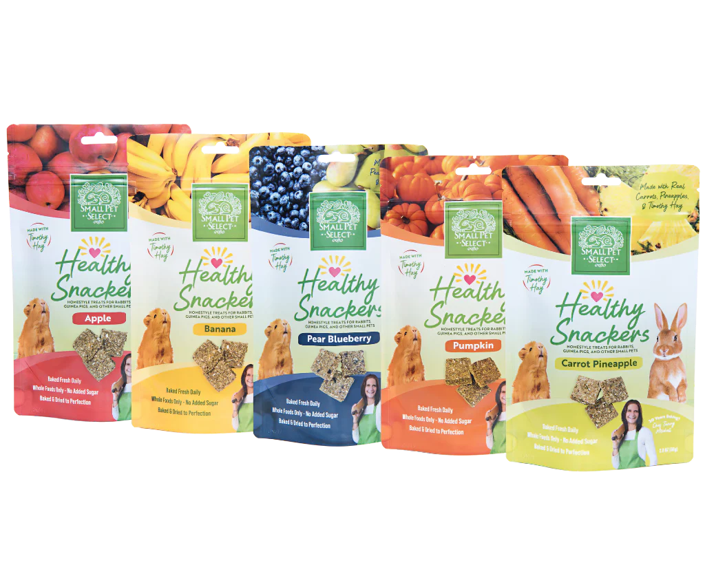 Healthy Snackers Sale!